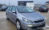 Peugeot 308 T9 SW wagon