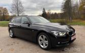 BMW 3 Series F30/F31/F34 [restyling] wagon