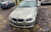 BMW 3 Series E90/E91/E92/E93 [restyling] Cabriolet