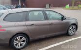 Peugeot 308 T9 SW wagon