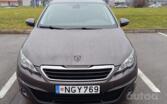 Peugeot 308 T9 SW wagon