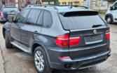 BMW X5 E70 [restyling] Crossover