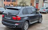 BMW X5 E70 [restyling] Crossover