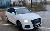 Audi Q3 8U [restyling] Crossover