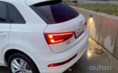 Audi Q3 8U [restyling] Crossover