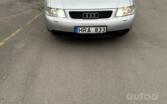 Audi A3 8L [restyling] Hatchback