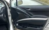 Toyota Corolla Verso 1 generation [restyling] -2 generation