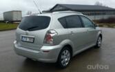 Toyota Corolla Verso 1 generation [restyling] -2 generation