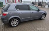 Opel Astra H Hatchback