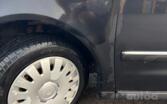 Volkswagen Sharan 1 generation [2th restyling] Minivan