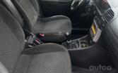 Opel Zafira A [restyling] Minivan 5-doors