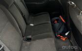 Opel Zafira A [restyling] Minivan 5-doors