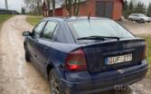 Opel Astra G Hatchback 5-doors