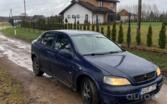 Opel Astra G Hatchback 5-doors