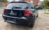 BMW 1 Series F20/F21 Hatchback 5-doors