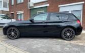 BMW 1 Series F20/F21 Hatchback 5-doors