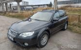 Subaru Outback 3 generation [restyling] wagon