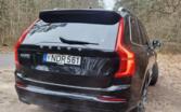 Volvo XC90 2 generation [restyling] Crossover