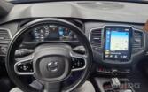 Volvo XC90 2 generation [restyling] Crossover