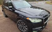 Volvo XC90 2 generation [restyling] Crossover