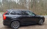 Volvo XC90 2 generation [restyling] Crossover