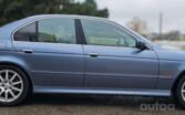 BMW 5 Series E39 [restyling] Sedan