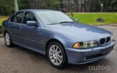 BMW 5 Series E39 [restyling] Sedan