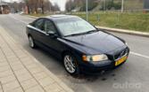 Volvo S60 1 generation [restyling] Sedan