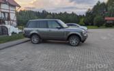 Land Rover Range Rover 3 generation [restyling] SUV