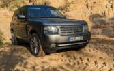 Land Rover Range Rover 3 generation [restyling] SUV