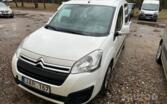 Citroen Berlingo 2 generation [2th restyling] Multispace minivan