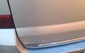 Opel Meriva 1 generation [restyling] Minivan 5-doors