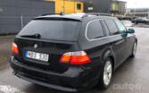 BMW 5 Series E60/E61 [restyling] Touring wagon