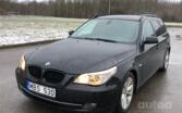 BMW 5 Series E60/E61 [restyling] Touring wagon