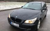 BMW 5 Series E60/E61 [restyling] Touring wagon