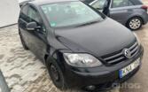 Volkswagen Golf Plus 1 generation