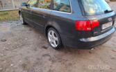 Audi A4 B7 Avant wagon 5-doors