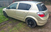 Opel Astra H Hatchback