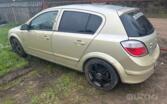 Opel Astra H Hatchback