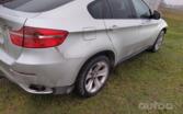 BMW X6 E71/E72 Sports Activity Coupe crossover