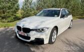 BMW 3 Series F30/F31/F34 Touring wagon