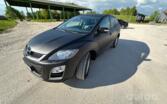 Mazda CX-7 1 generation [restyling] Crossover