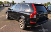 Volvo XC90 1 generation [restyling] Crossover