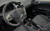 Opel Corsa D [restyling] _2 generation