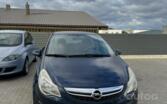 Opel Corsa D [restyling] _2 generation