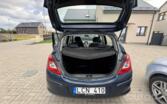 Opel Corsa D [restyling] _2 generation