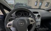 Opel Corsa D [restyling] _2 generation