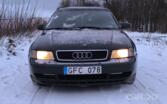 Audi A4 B5 Avant wagon 5-doors