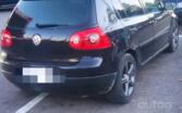 Volkswagen Golf 5 generation Hatchback 5-doors