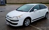 Citroen C4 1 generation [restyling] Hatchback 5-doors